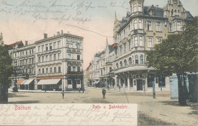 Werbeanzeige der Fa. Bernard Stadler von März 1869