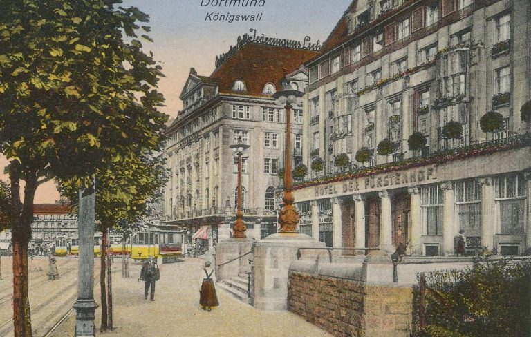 Werbeanzeige der Fa. Bernard Stadler von März 1869